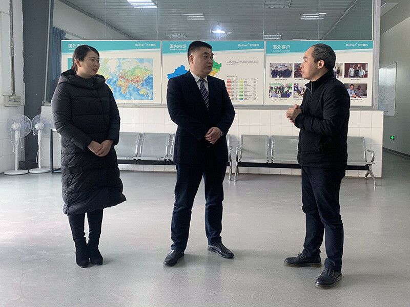 吴总向王部长介绍公司情况.jpg